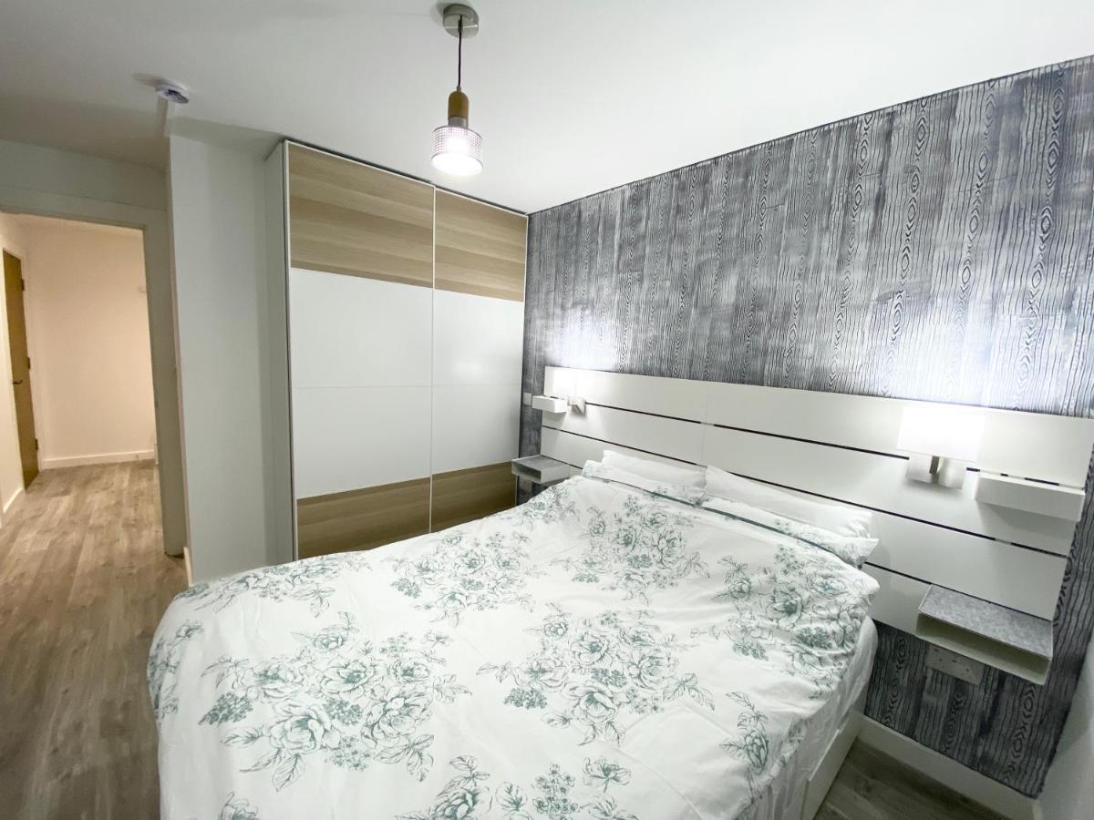 One Bed - Centre Apartment Manchester
