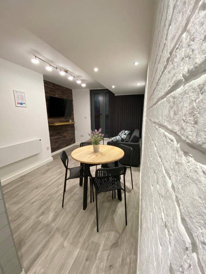 One Bed - Centre Apartment Manchester