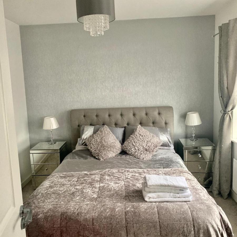 Kay's Place - Modern 3 Bed
