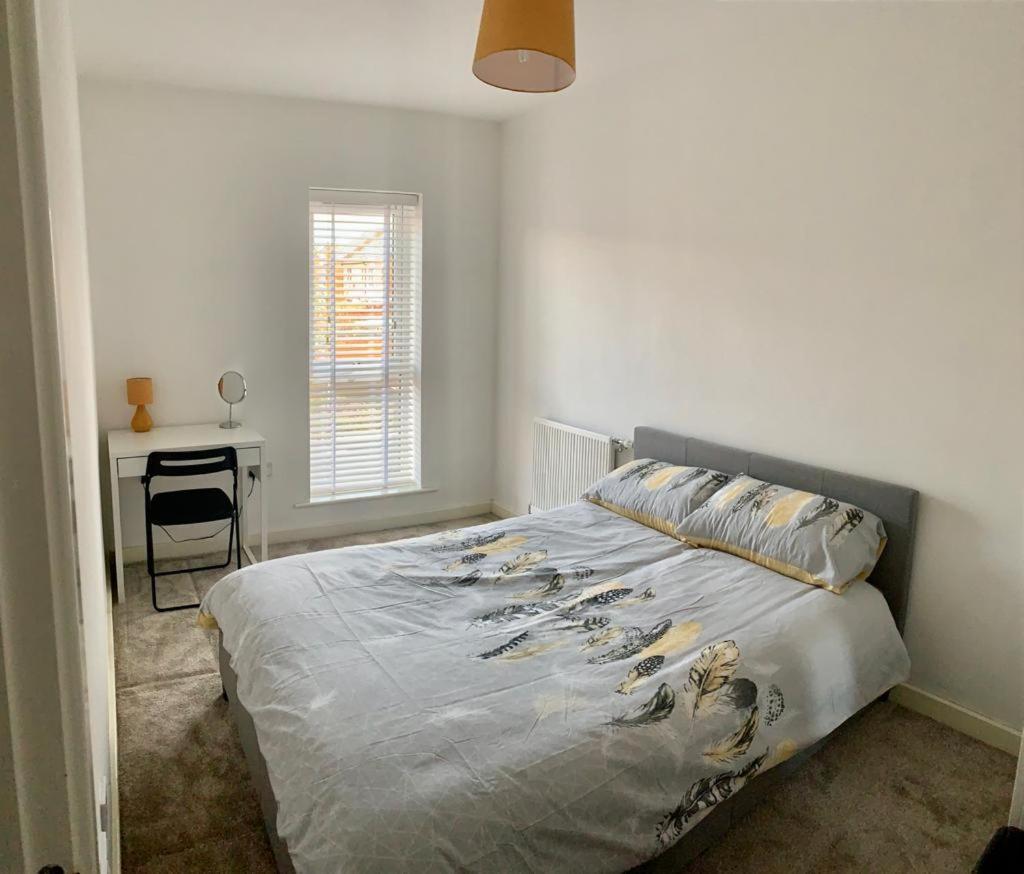 Kay's Place - Modern 3 Bed