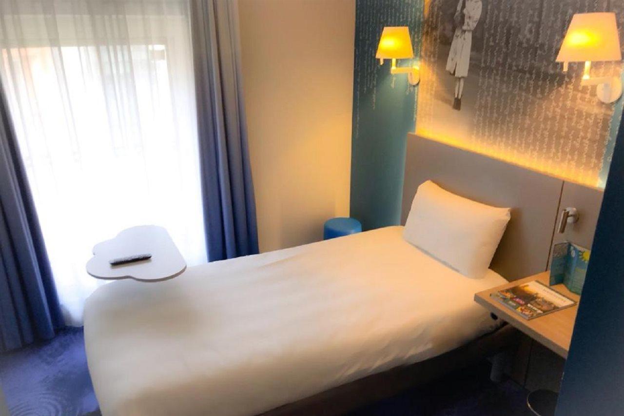 Ibis Styles Portland 3*