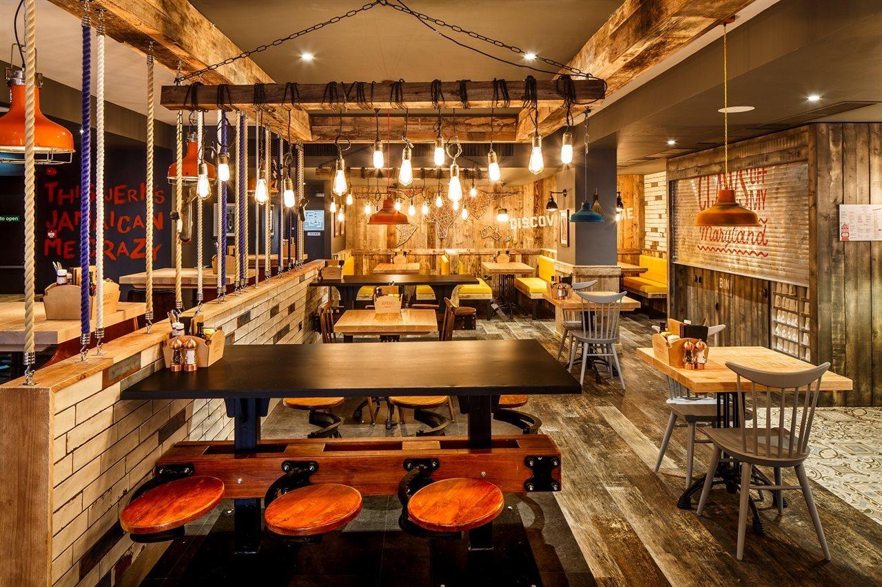 Ibis Styles Portland 3*