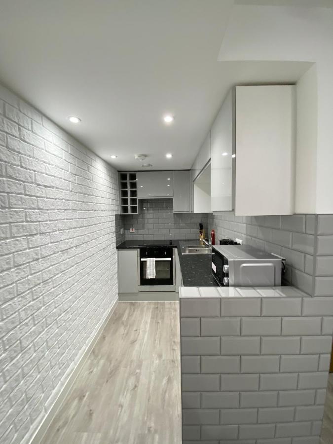 One Bed - Centre Manchester