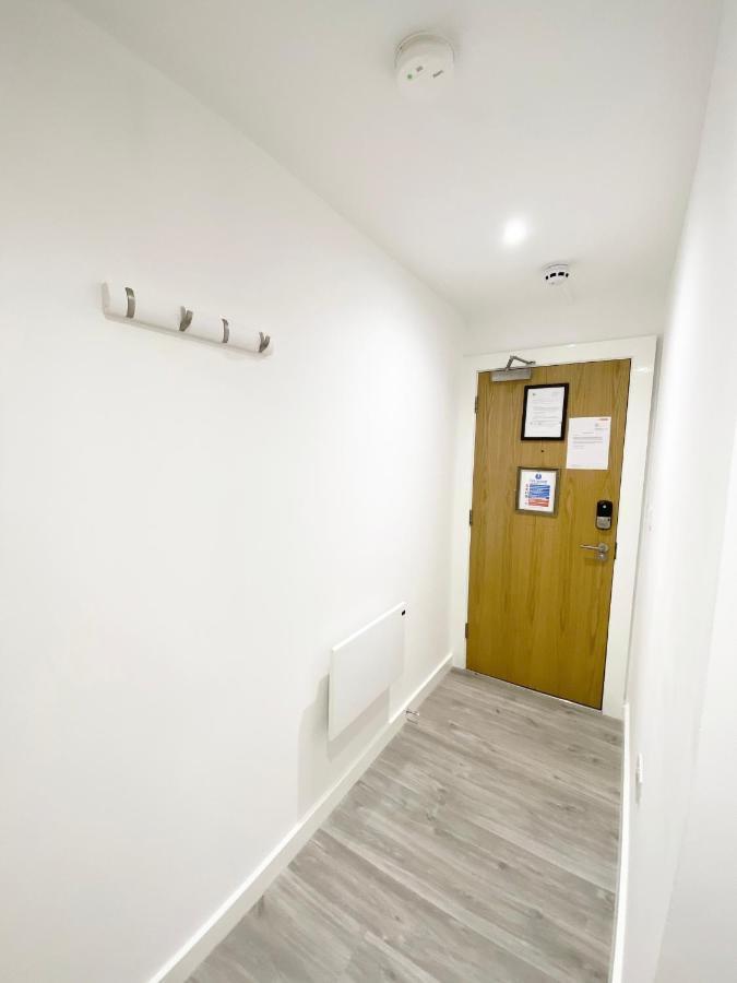 One Bed - Centre * Manchester