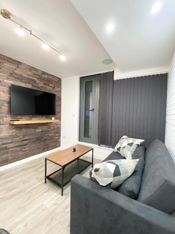 One Bed - Centre * Manchester