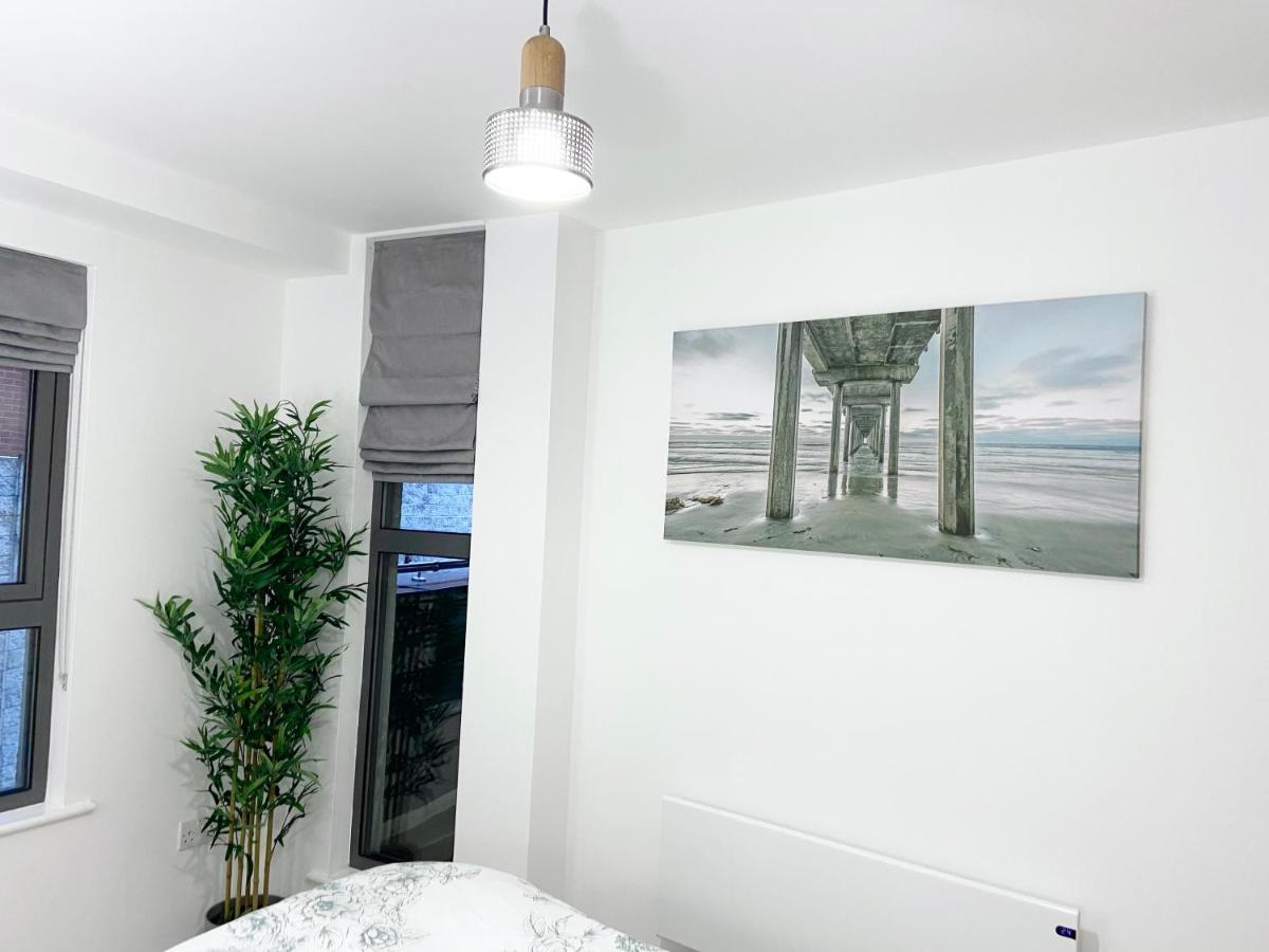 One Bed - Centre Apartment *