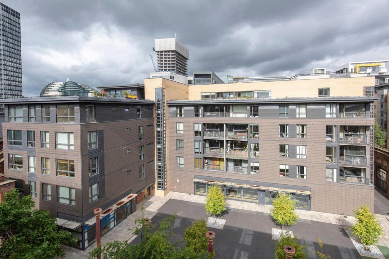 Guestready - Stunning Flat In The Northern Quarter