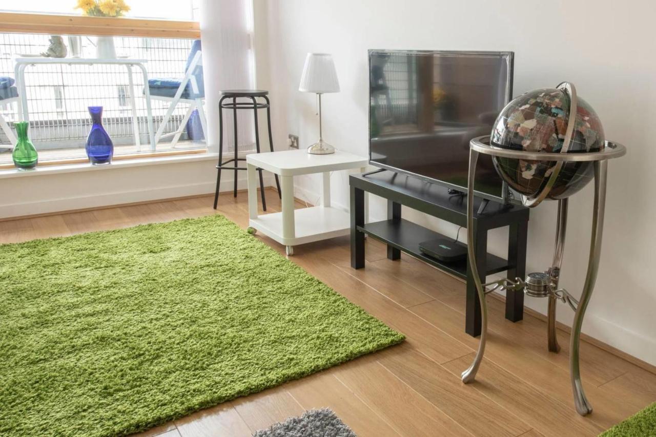 Apartment Guestready - Stunning Flat In The Northern Quarter *