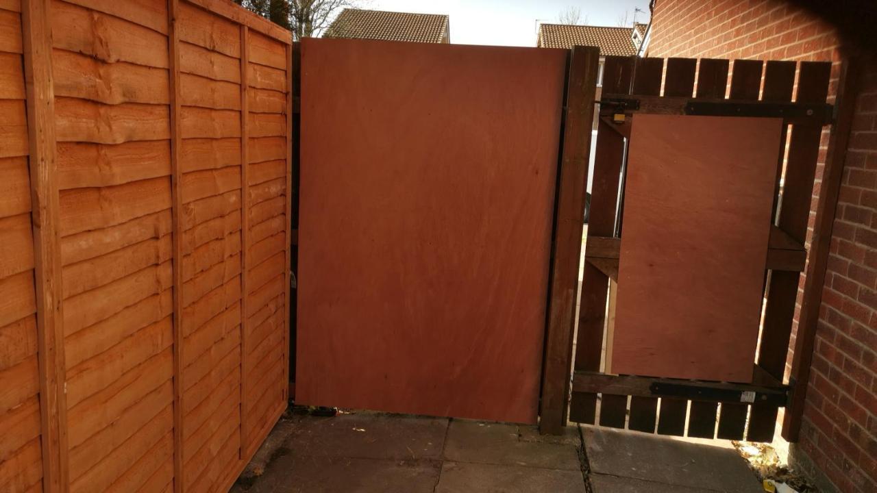 Gardner Holidays House Apartment Manchester