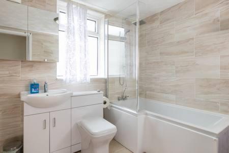 Gardner Holidays House Apartment *