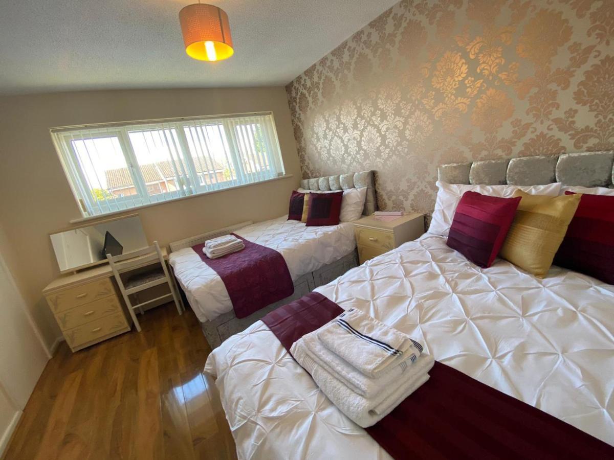 Gardner Holidays House Apartment *