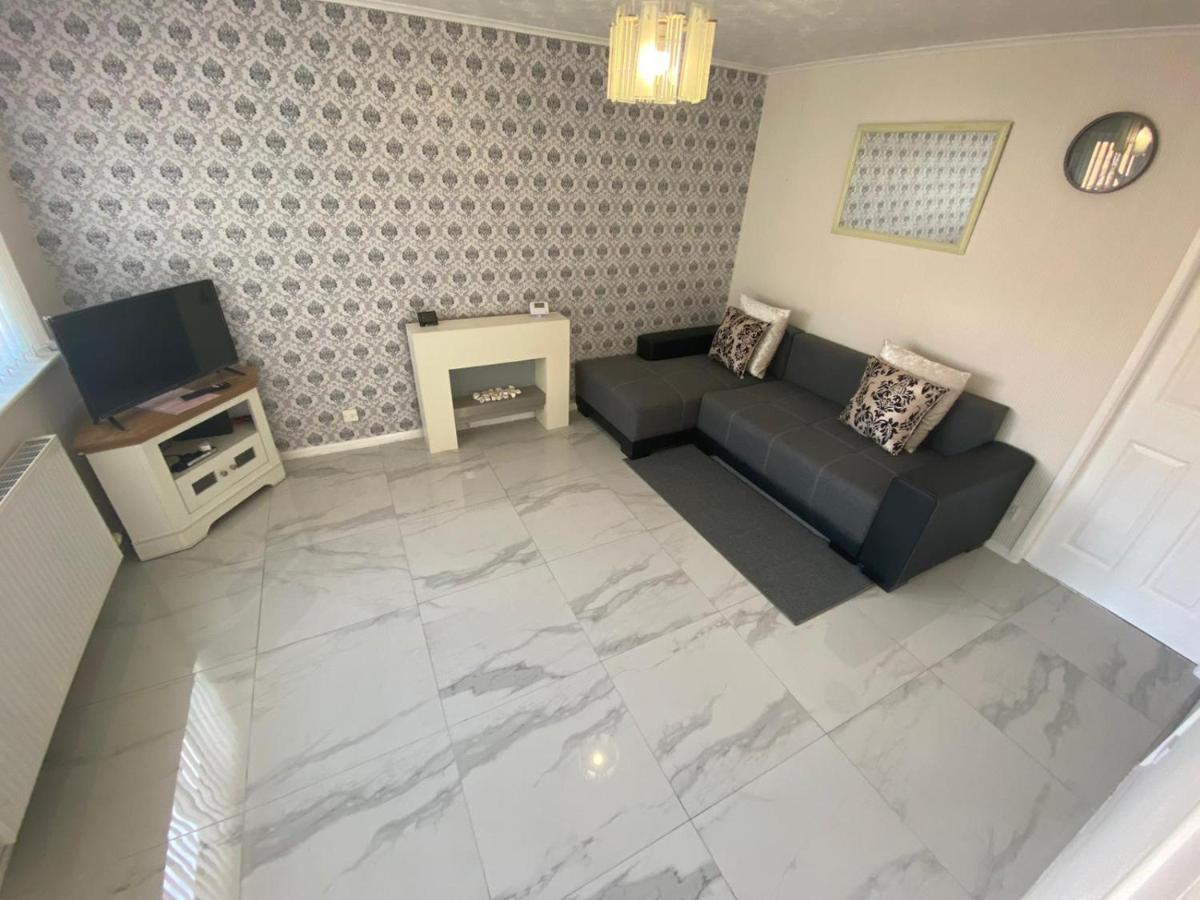 Gardner Holidays House Apartment