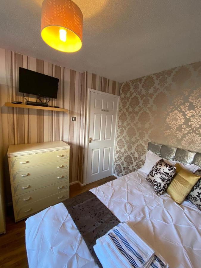 Apartment Gardner Holidays House Manchester