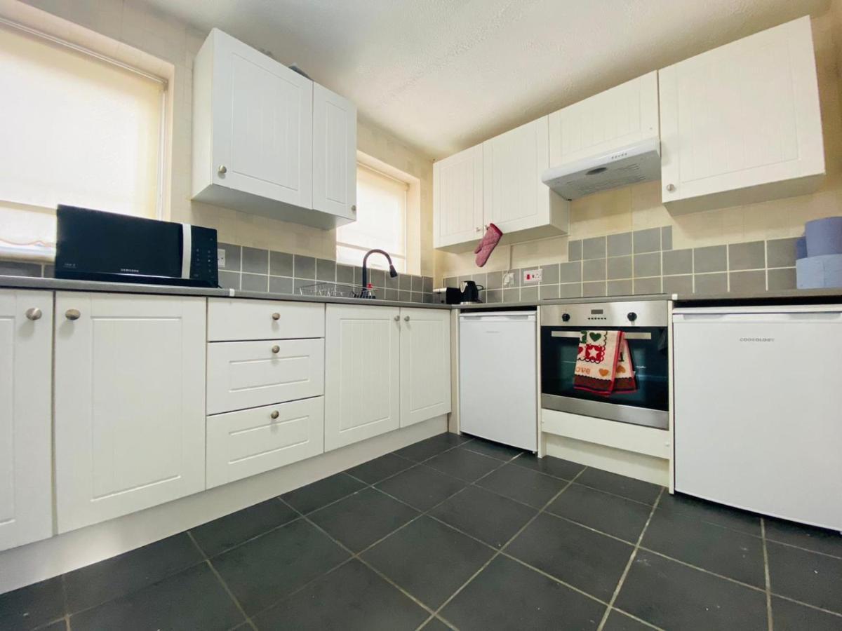 Gardner Holidays House Apartment