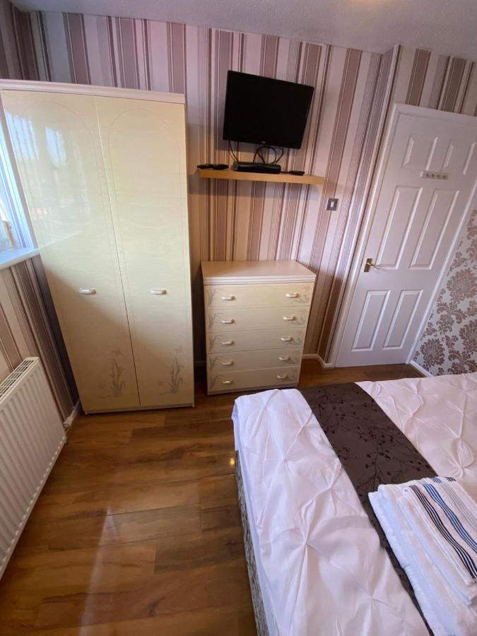 Gardner Holidays House Apartment
