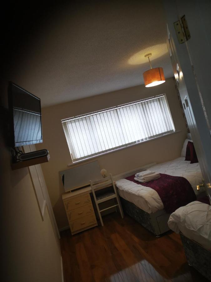 Gardner Holidays House Apartment