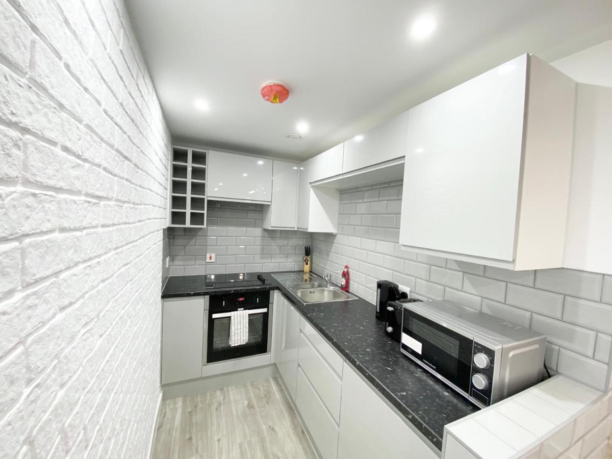 Apartment One Bed - Centre *