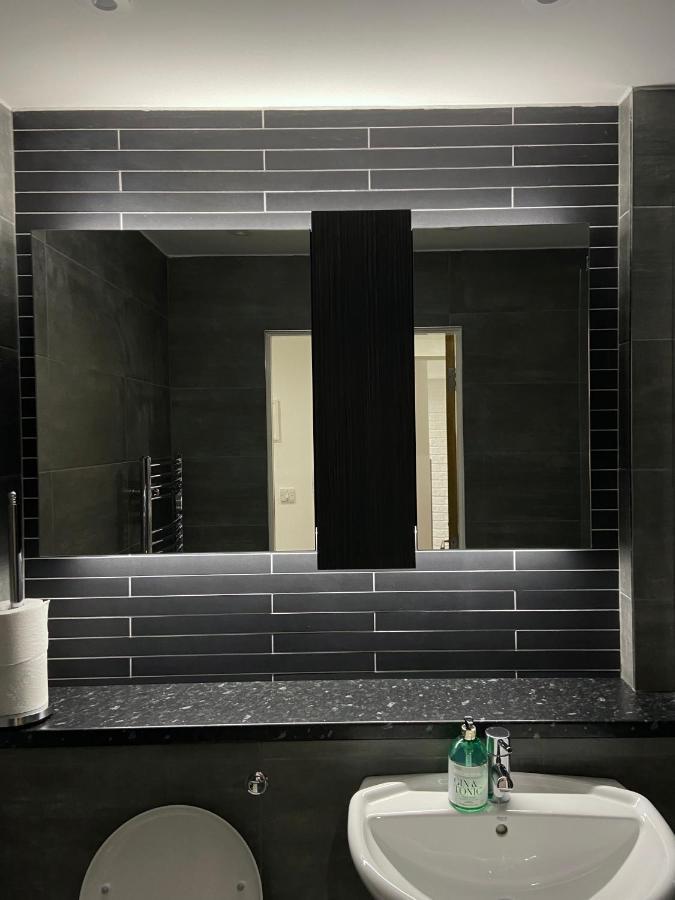 Apartment One Bed - Centre Manchester