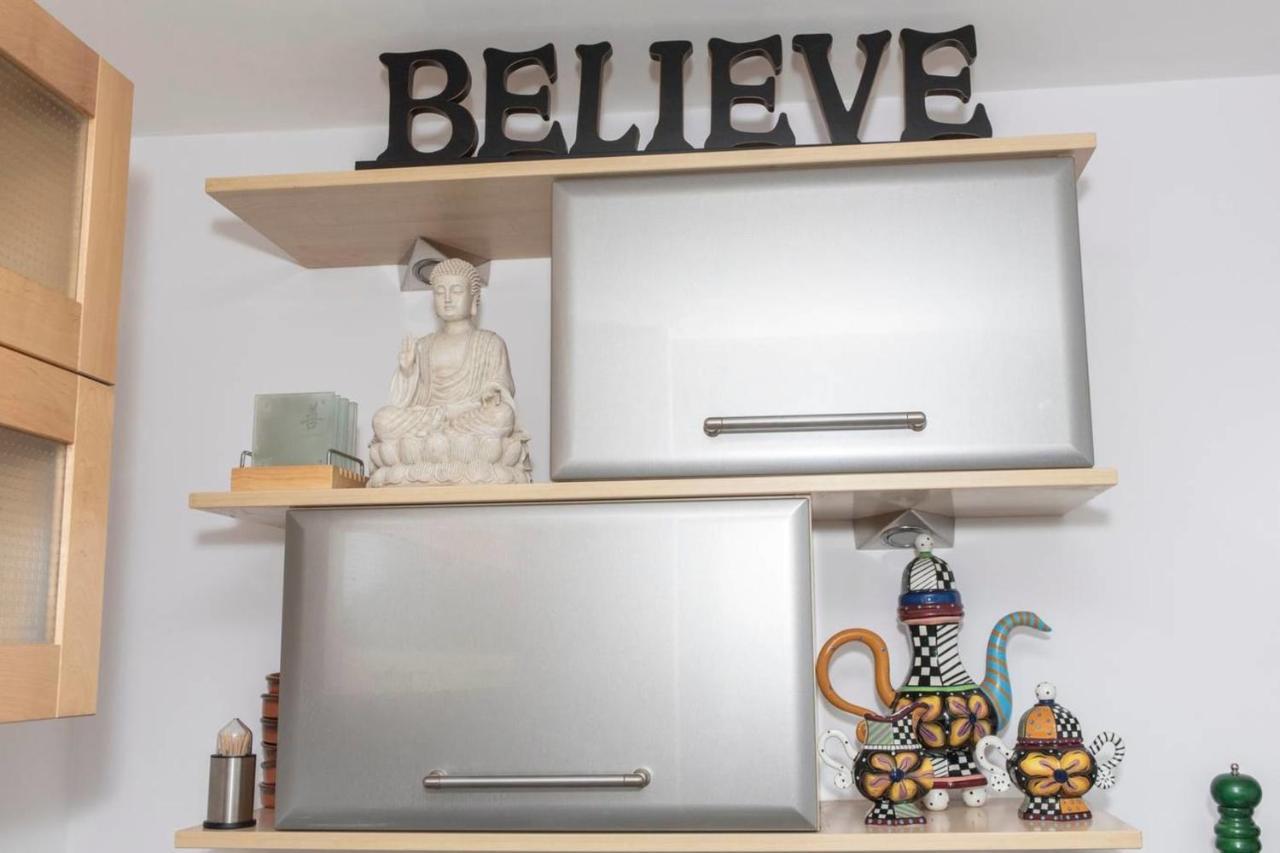 Guestready - Stunning Flat In The Northern Quarter Apartment Manchester