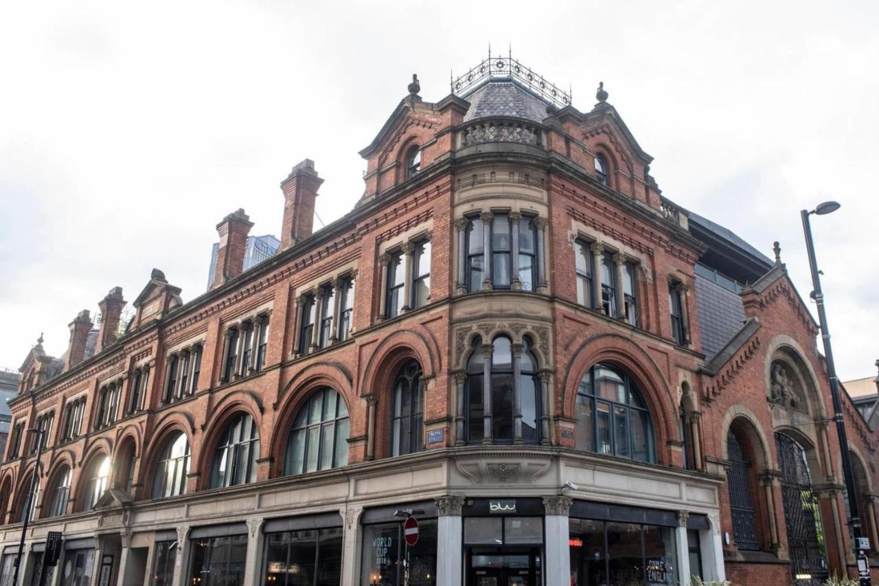 Guestready - Stunning Flat In The Northern Quarter