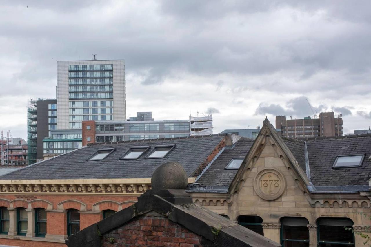 Apartment Guestready - Stunning Flat In The Northern Quarter