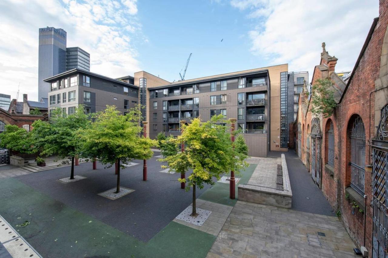 Apartment Guestready - Stunning Flat In The Northern Quarter *