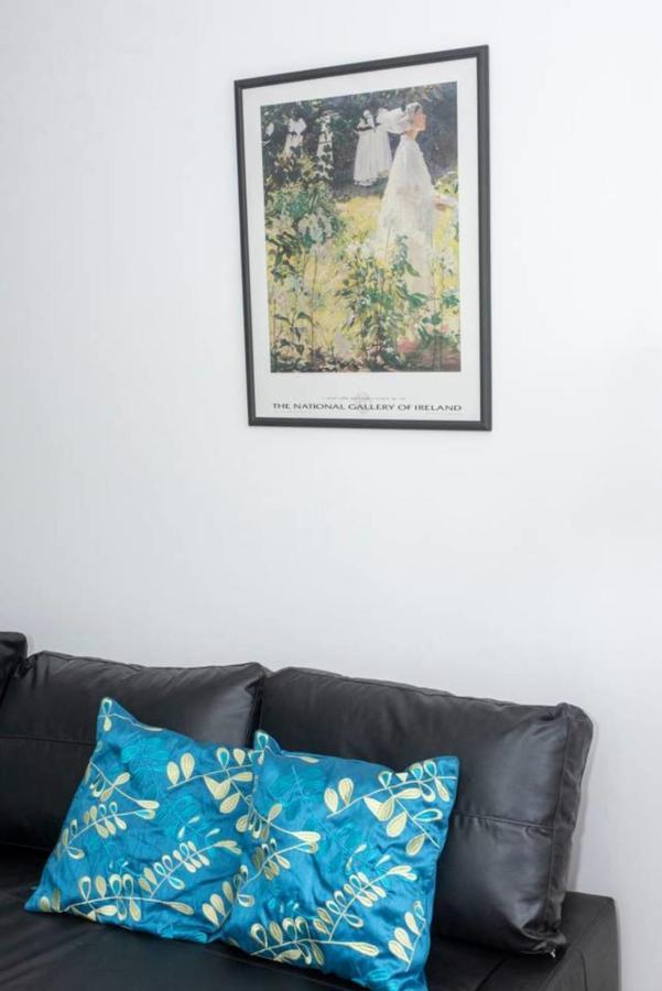 Guestready - Stunning Flat In The Northern Quarter Apartment Manchester