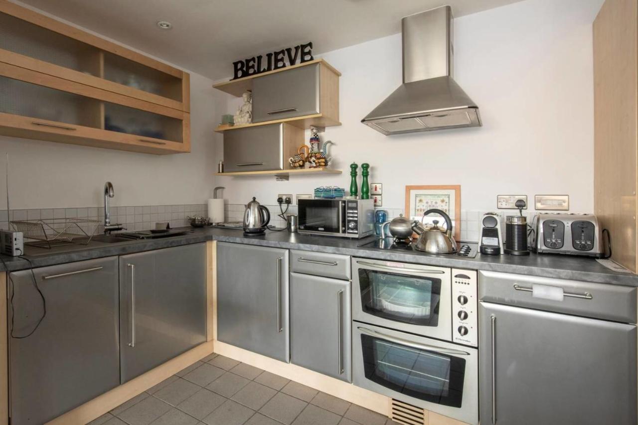 Guestready - Stunning Flat In The Northern Quarter *