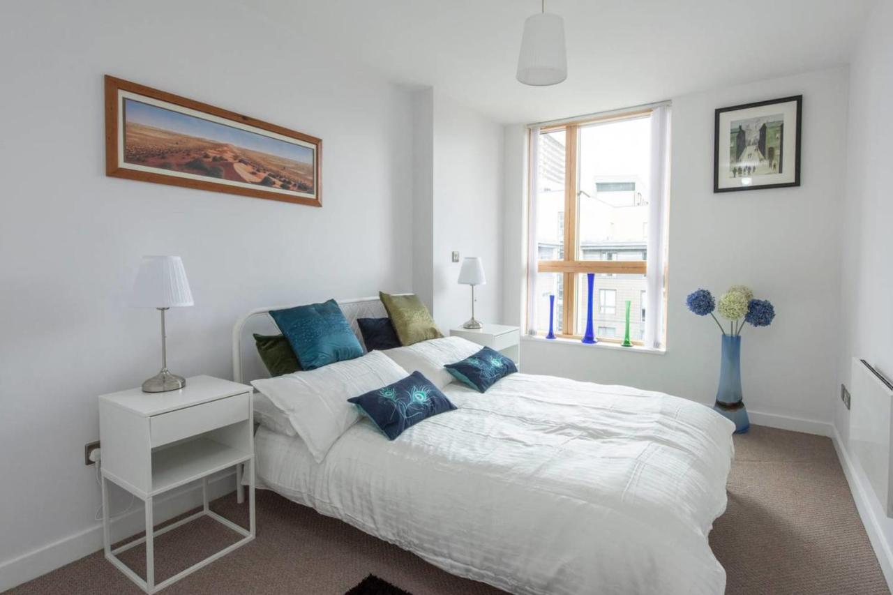 Guestready - Stunning Flat In The Northern Quarter *