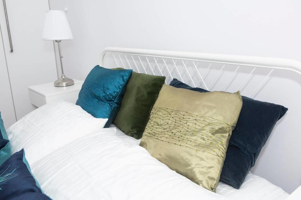 Guestready - Stunning Flat In The Northern Quarter * Manchester