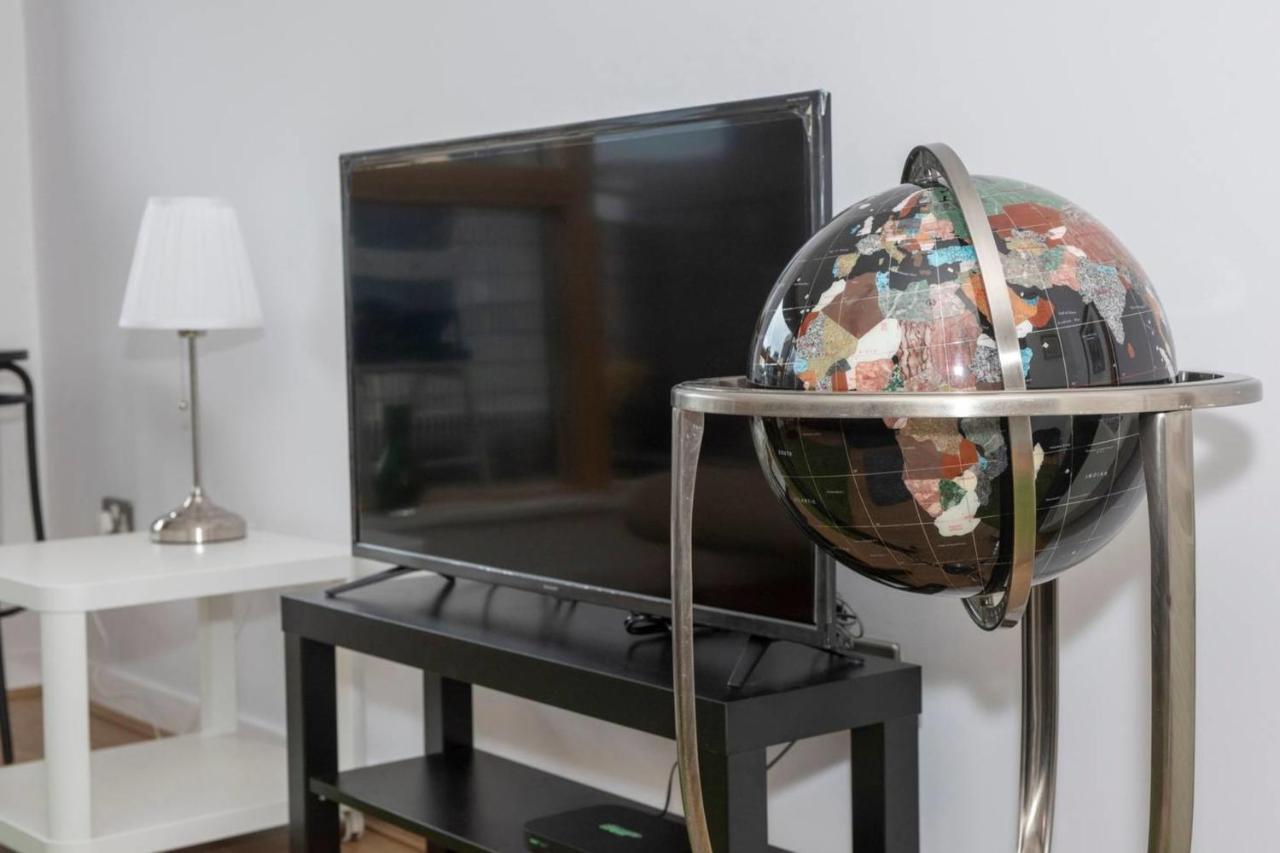 Apartment Guestready - Stunning Flat In The Northern Quarter Manchester