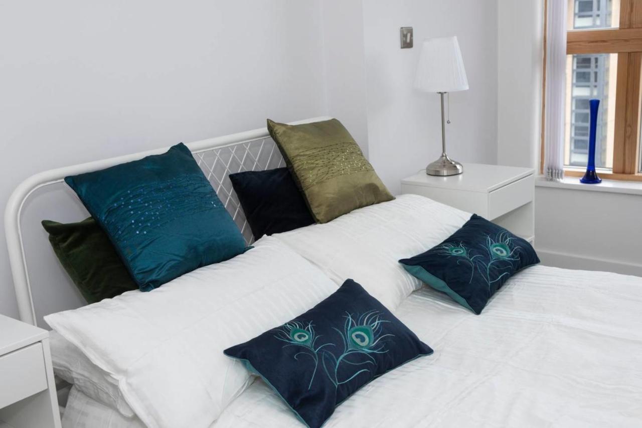 Guestready - Stunning Flat In The Northern Quarter Apartment