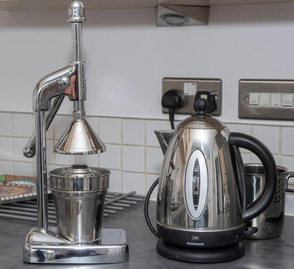 Guestready - Stunning Flat In The Northern Quarter * Manchester
