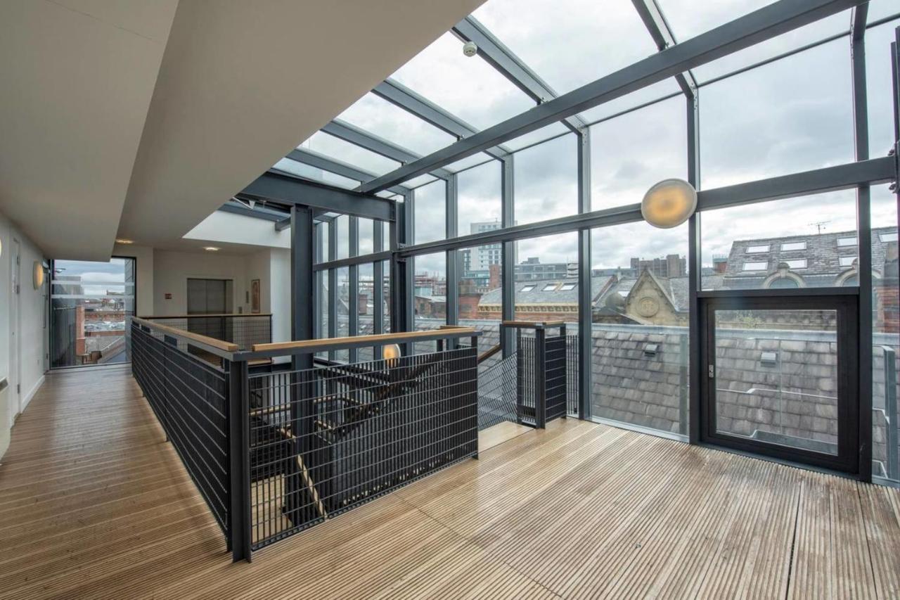 Apartment Guestready - Stunning Flat In The Northern Quarter Manchester