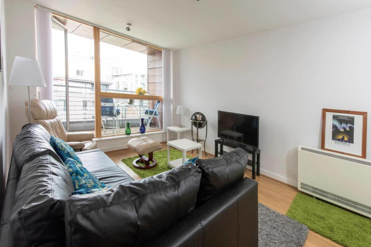 Apartment Guestready - Stunning Flat In The Northern Quarter