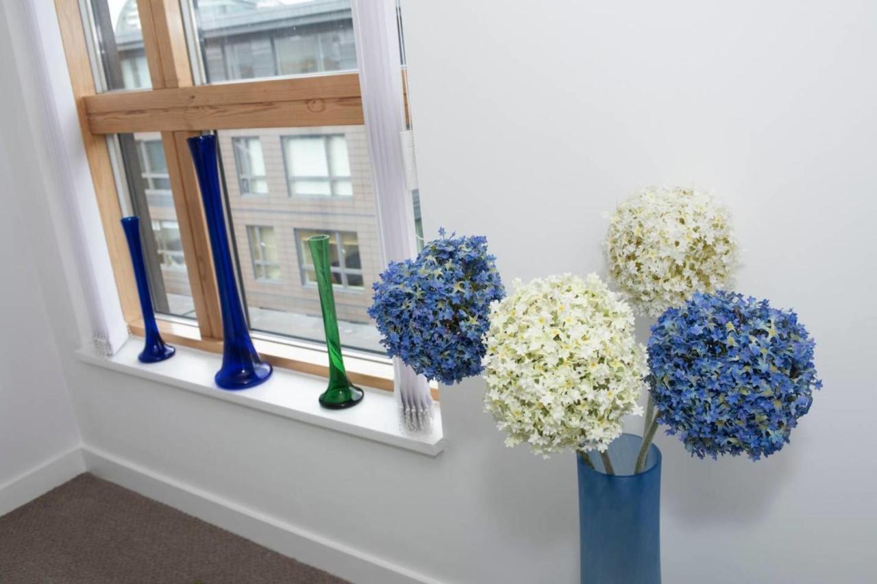 Apartment Guestready - Stunning Flat In The Northern Quarter *