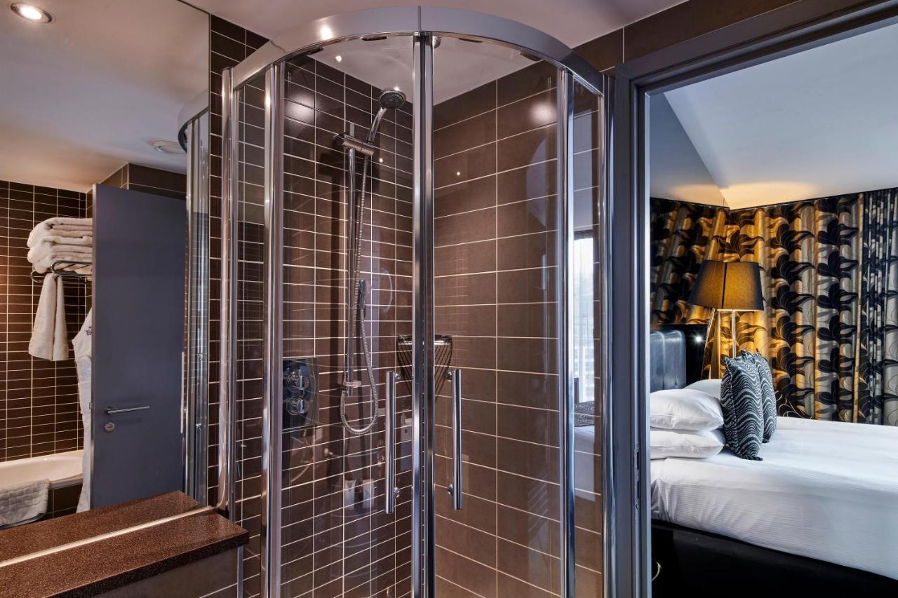 Crowne Plaza Centre By Ihg