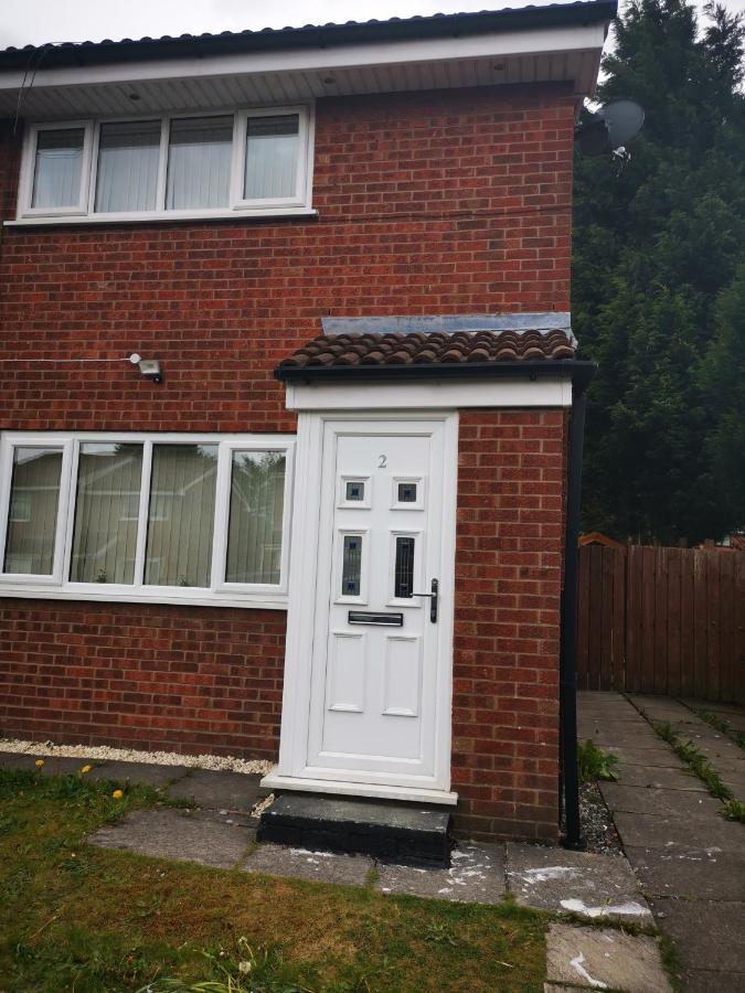 Gardner Holidays House * Manchester