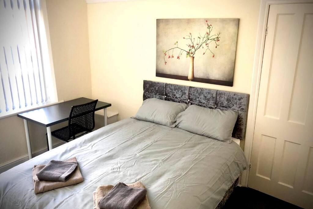 The Pad - 3br Entire House With Parking Holiday home *