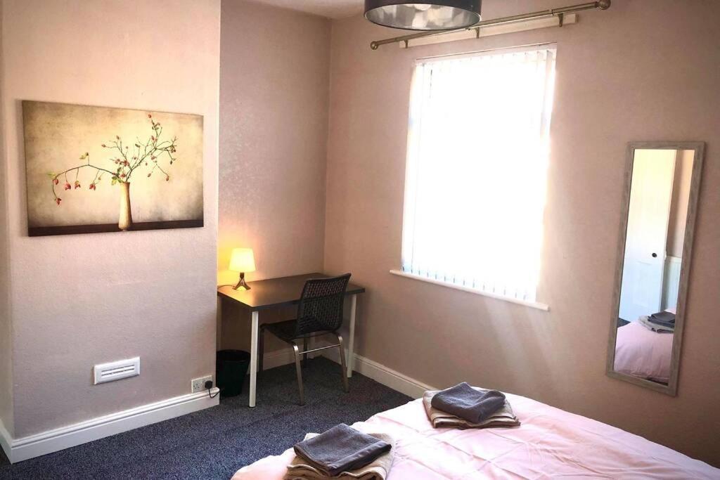 Holiday home The Pad - 3br Entire House With Parking *