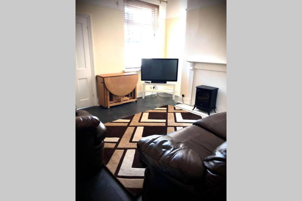 Holiday home The Pad - 3br Entire House With Parking *
