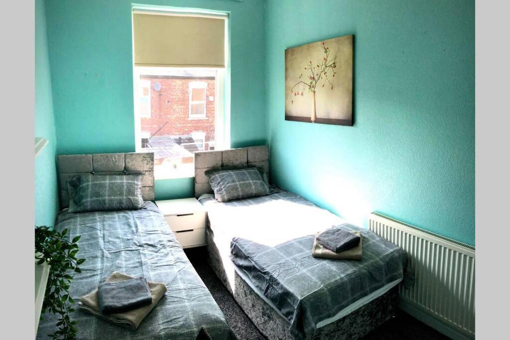 The Pad - 3br Entire House With Parking Holiday home