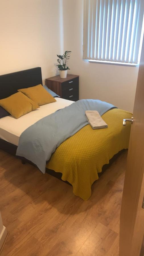 Smooth 2 Bed Centre * Manchester