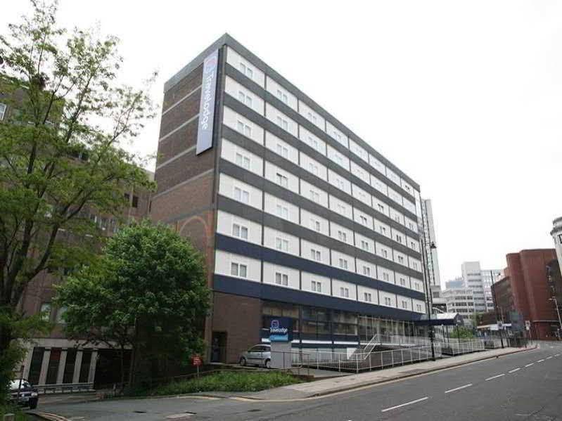 Travelodge 3* Manchester