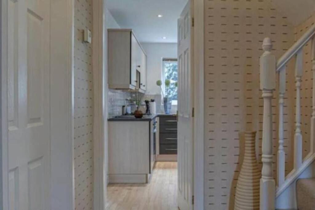 Luxury 4 Bedroom House *