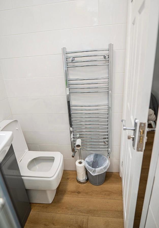 Cityman Apartment *