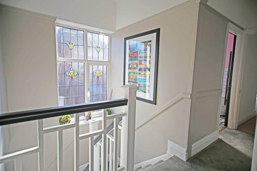 Spacious Family In Chorlton *