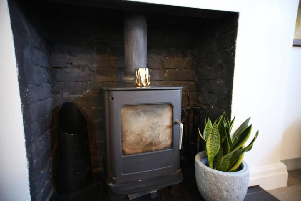 Spacious Family In Chorlton Manchester
