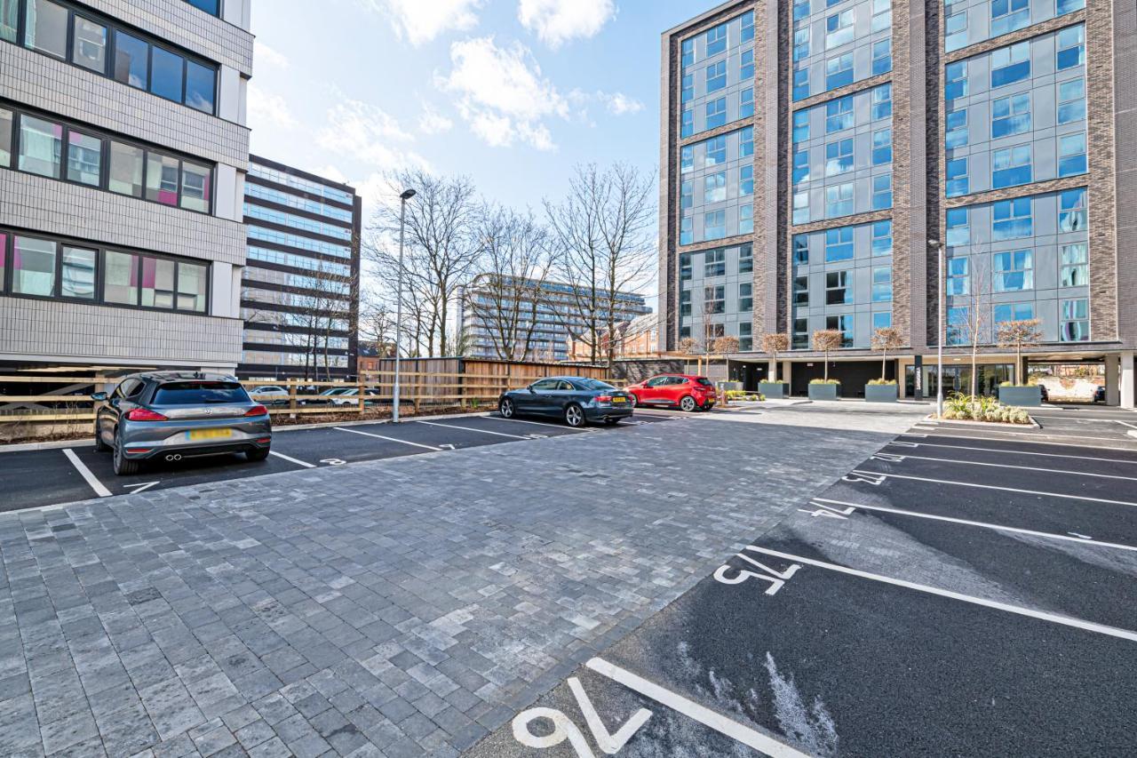 Insignia Apartment Manchester