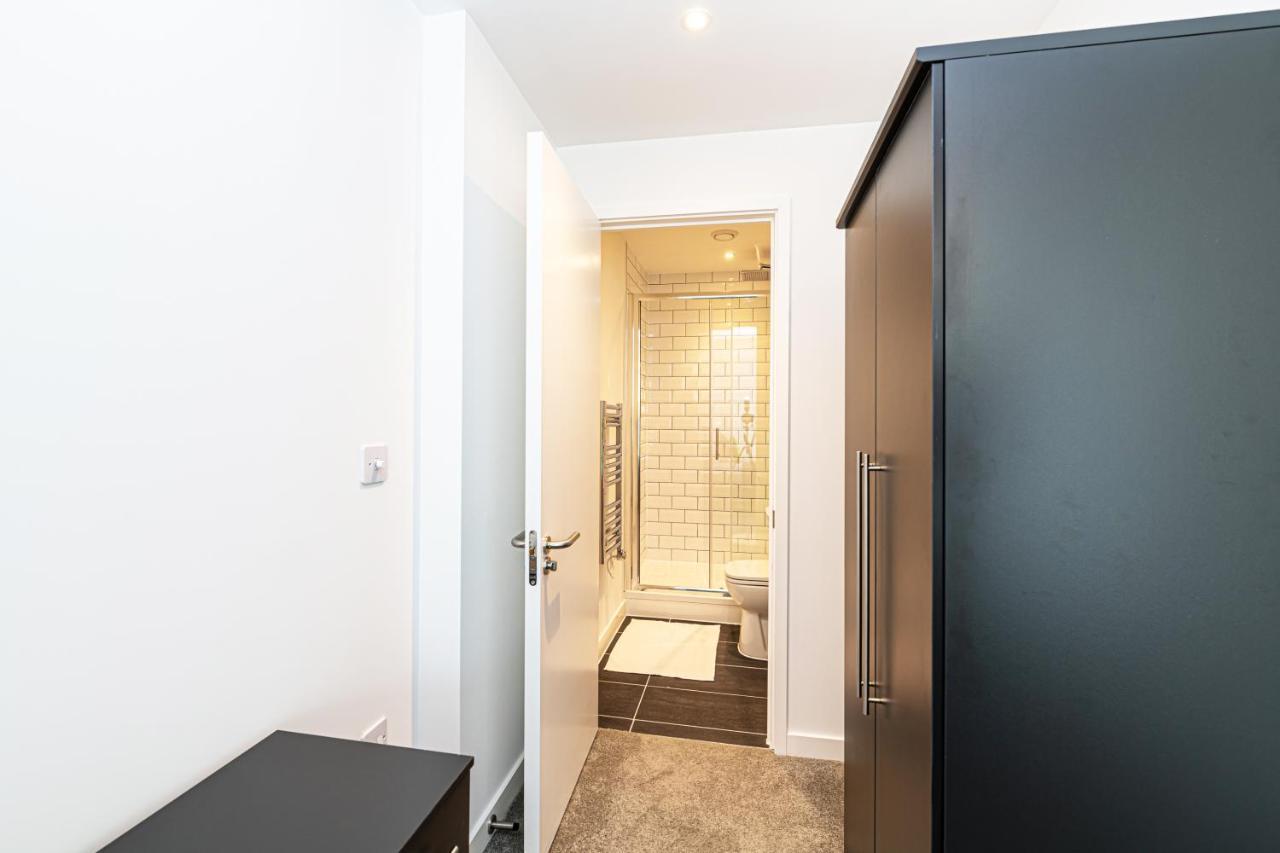 Insignia Apartment Manchester